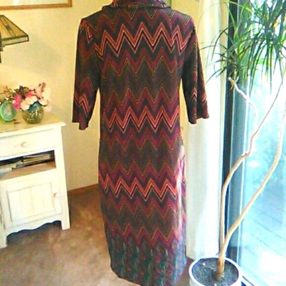 Tacera Sheath Dress  - Picture 5 of 13